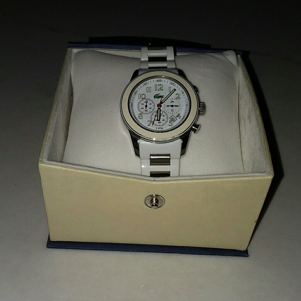 Lactate Women's watch